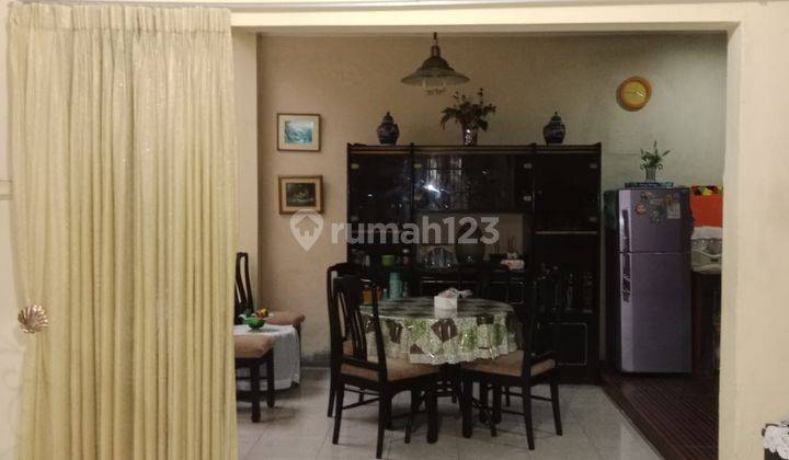 Rumah Bagus 2lantai Nyaman Huni Lt 136 Lb 120 Kota Wisata Nego 2