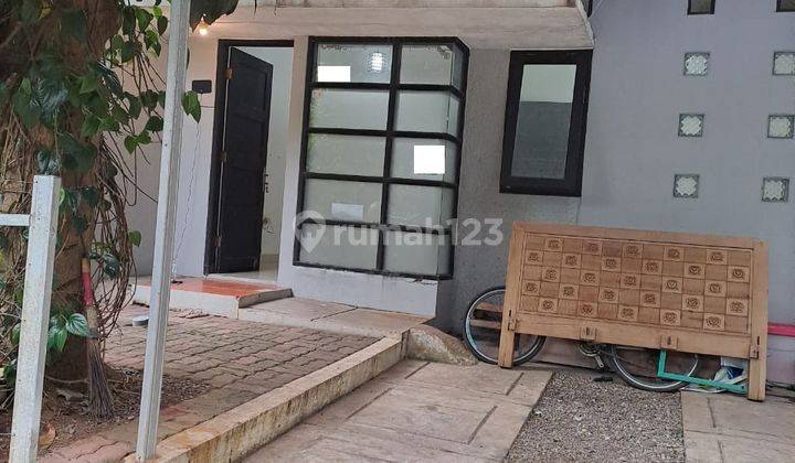 The Addres Rumah Bagus Rapih Siap Huni Lt 90 Lb 70 Murah Nego 1