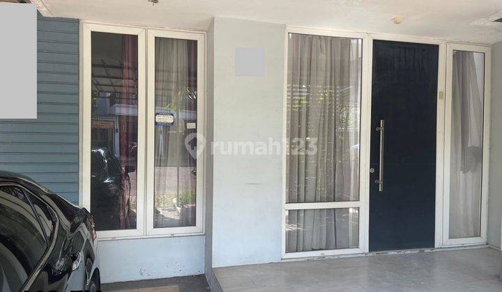 Sewa Rumah Siap Huni Bagus Nyaman Lt 102 Lb 70 Citra Gran Nego 1