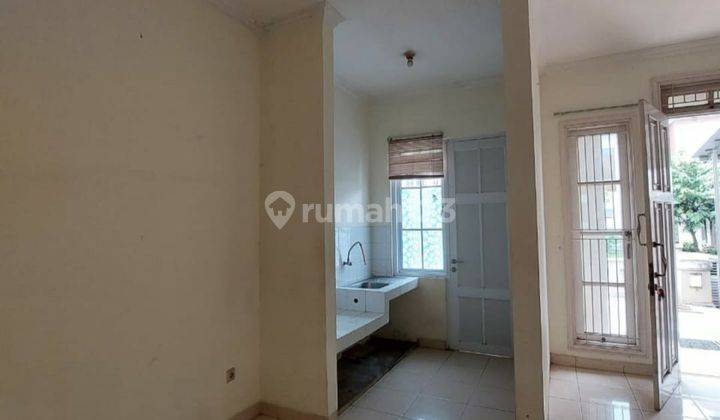 Sewa Rumah Murah Citra Gran 2 Lantai Bagus Rapih Lt128 Lb110 Nego 1