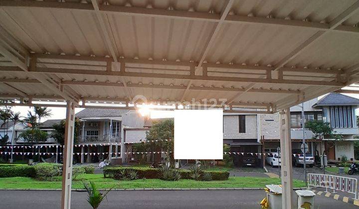 Citra Gran Rumah Sewa 2 Lantai Bagus Siap Huni Lt 170 Lb 112 Nego 2