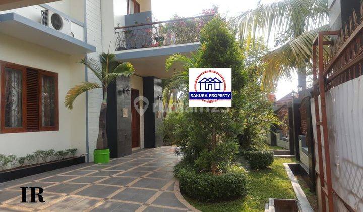 Rumah Megah Citra Gran 2 Lantai 5 Kt Bagus Lt 609 Rapih Bisa Nego 1