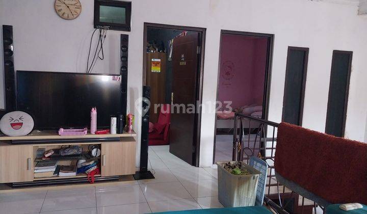 Rumah Murah Bagus Rapih Nyaman Lt 72 Lb 100 Bumi Mutiara Nego 2