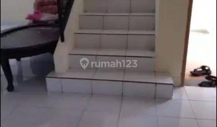 Rumah Sewa Nyaman Rapih Siap Huni Lt124 Lb150 Legenda Wisata Nego 2