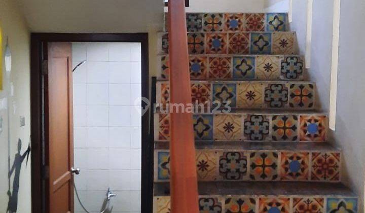 rumah bagus di jual cepat dan harga nego di kota wisata  2