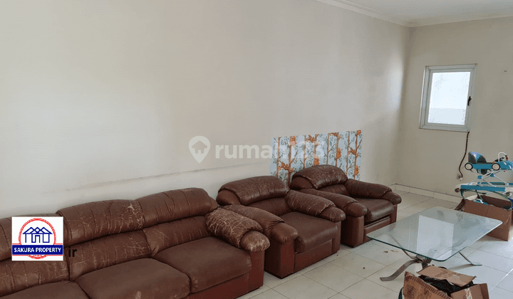 rumah siap huni di jual dengan harga nego sampai deal  1