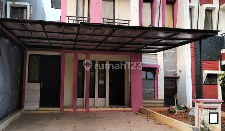 Rumah Dijual Cepat Dilegenda Wisata Harga Nego Sampai Deal  1