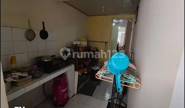 rumah bagus sakura regency murah rapih nyaman lt 128 lb 90 nego 2