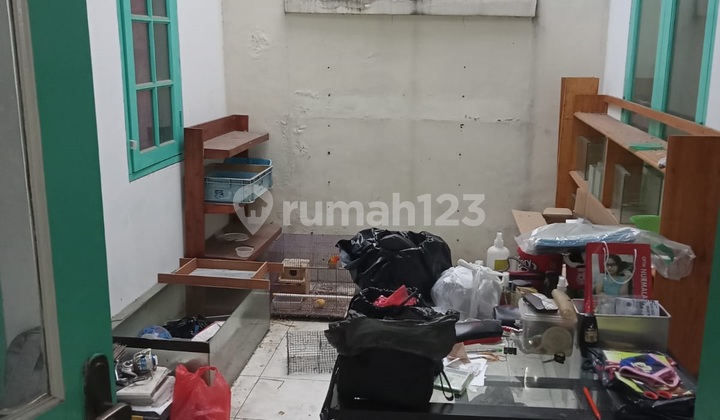 Affordable 2-story house, good tourist legend, land area 124, building area 168, negotiable. 2