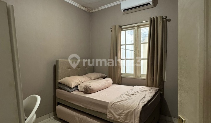 rumah minimalis 2 lantai bagus murah lt 128 lb 150 kota wisata 2