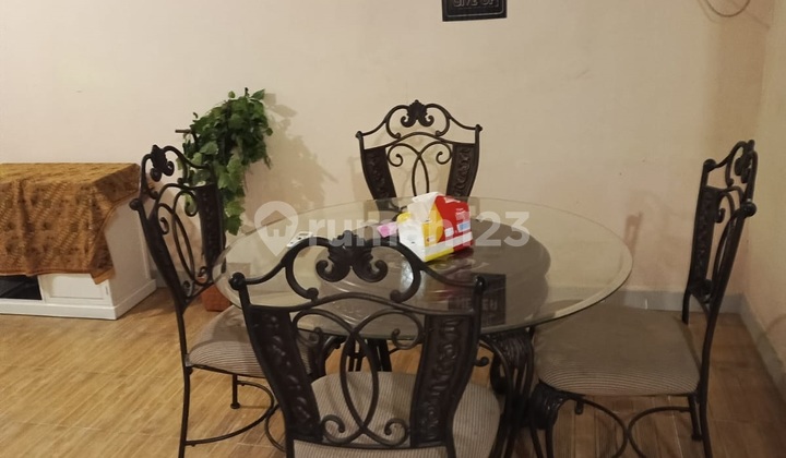 Rumah Sewa Kota Wisata Bagus Minimalis Siap Huni lt lb 100 Nego