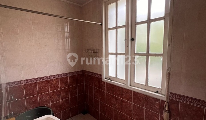 rumah sewa murah bagus rapih siap huni kota wisata lt 128 lb 90 2