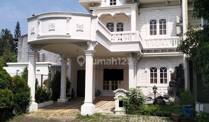 Rumah Bagus Dijual Cepat Dikota Wisata Harga Nego  2