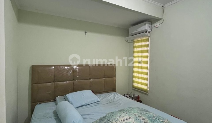 rumah bagus murah minimalis rapih kota wisata lt 144 lb 100 nego 2