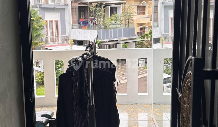 Rumah Legenda Wisata Bagus Rapih Murah Lt 119 lb 180 Nego 2