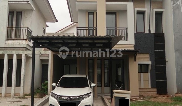 2-story house for rent, ready to occupy, cheap, land area 160, building area 132, Legendary Tourist.