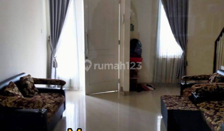 Rumah Di Citra Grand Dijual Harga Nego Lokasi Strategis 1