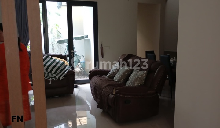 good minimalist 2 story rental house, tourist city, land 120, building 150, negotiable 2