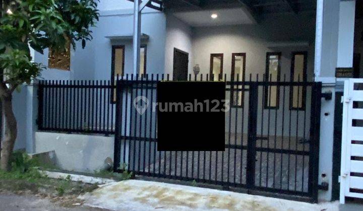 Rumah Rapih Murah Siap Huni Bagus Lt 90 Lb 170 Limus Pratama Nego 1