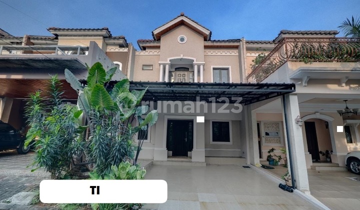 Rumah Minimalis Bagus 2 Lantai Murah Lt98 LB 150 Raffles Hills Rumah Minimalis Bagus 2 Lantai Murah Lt98 LB 150 Raffles Hills