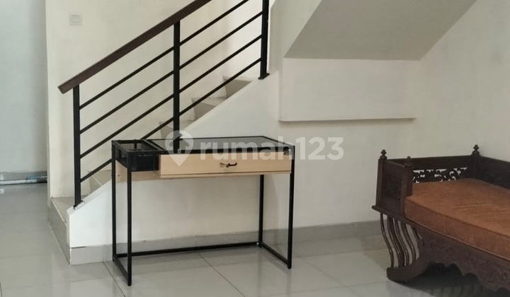 Ruko Siap Huni Murah 2 Lantai Bagus Lt48 lb 96 Kota Wisata