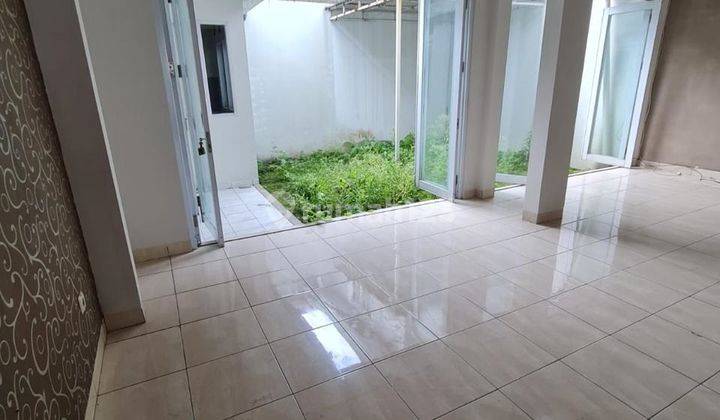 Rumah Sewa di Kota Wisata Siap Huni Harga Nego  2