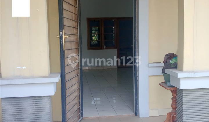 Nice cheap tidy ready-to-occupy rental house, land area 90, building area 80, in a tourist city. 2