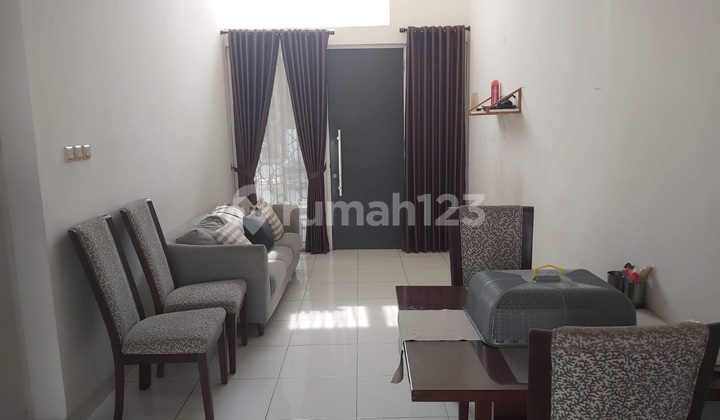 rumah sewa citra gran bagus minimalis murah lt 111 lb 60 