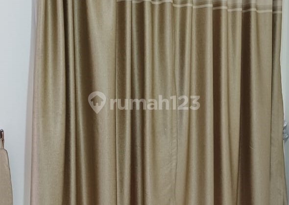 rumah sewa raffles hills murah bagus siap huni lt 119 lb 150 nego 2