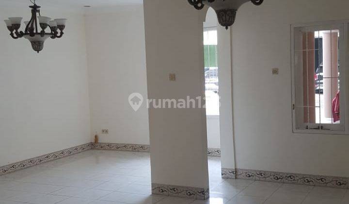 rumah sewa bagus rapih nyaman huni lt 144 lb 180 kota wisata nego 1