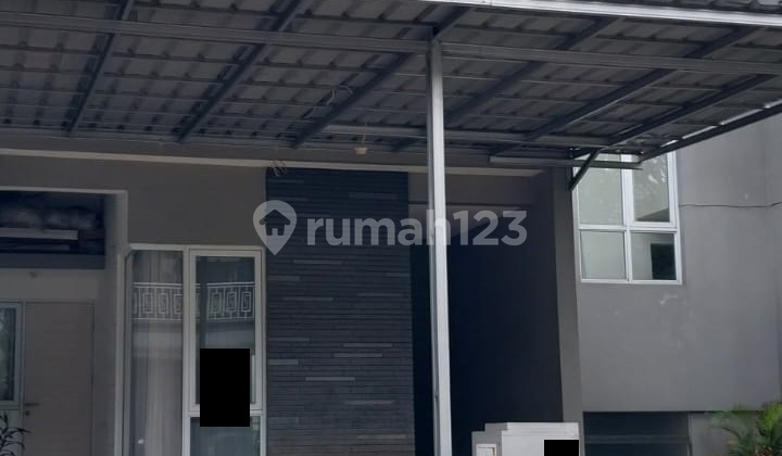 Rumah Sewa Murah Kota Wisata Siap Huni Rapih Nyaman LT 171 Lb180