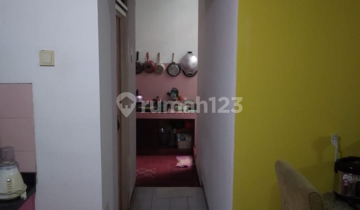 rumah murah sakura regency bagus rapih nyaman huni lt 160 lb 100 2
