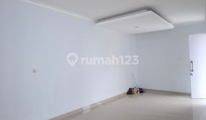 rumah murah kota wisata 2 lantai bagus siap huni lt 144 lb 160 1