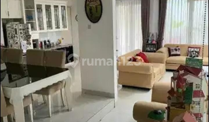 Rumah Megah 2 Lantai Bagus Murah Citra Gran Lt300 lb 500 Nego 2