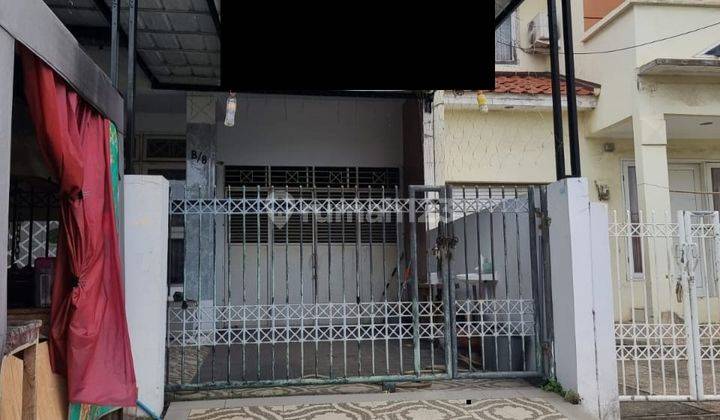 rumah bagus 2 lantai murah rapih lt 216 lb 105 limus pratama nego 1