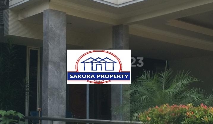 Rumah Murah Nyaman Bagus 2 Lantai LT 200 LB 220 Citra Gran Nego