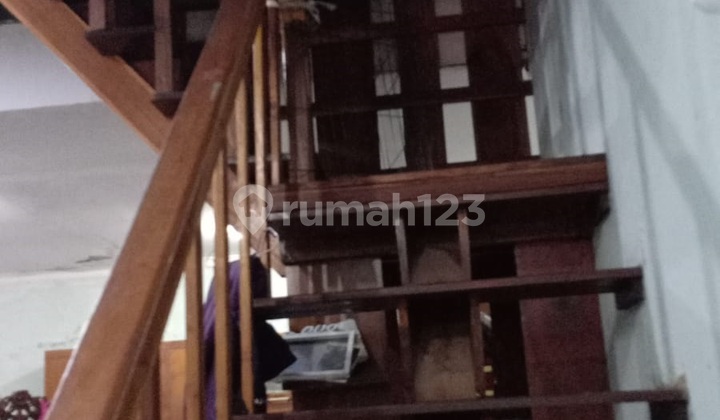 Affordable Good Comfortable House to Live in LT96 LB 150 Legenda Wisata 2