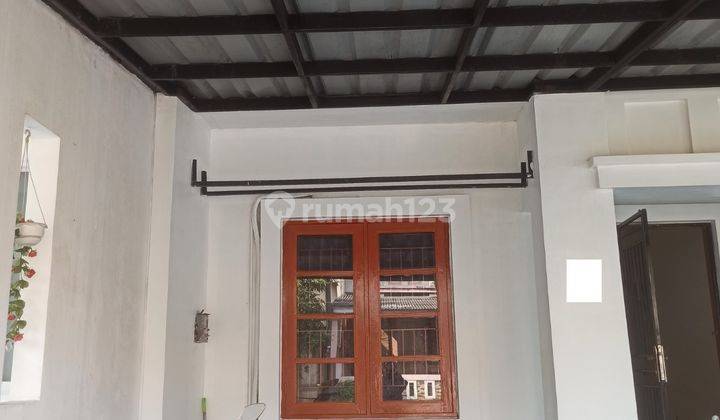 Rumah Minimalis Disewakan Siap Huni Lokasi Strategis 1