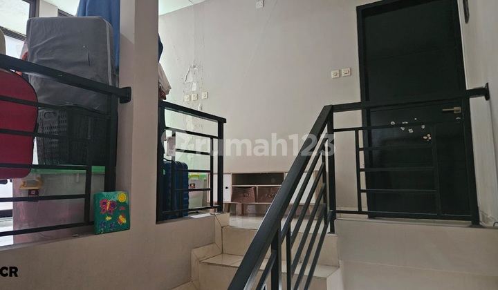 Cibubur Residence Ready to Occupy House, Cheap, Good, Neat, Land 135, Building 100. 2