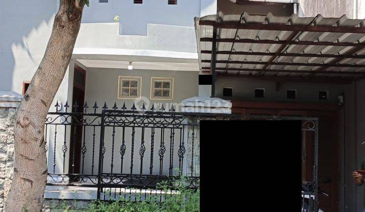 rumah sewa rapih murah nyaman huni lt 180 lb 200 raffles hills 1