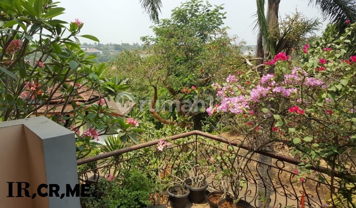 rumah megah citra gran bagus 2 lantai rapih lt 609 lb 575 nego 2