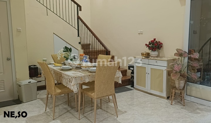 rumah murah 2 lantai minimalis bagus raffles hills 112 lb150 nego rumah murah 2 lantai minimalis bagus raffles hills 112 lb150 nego