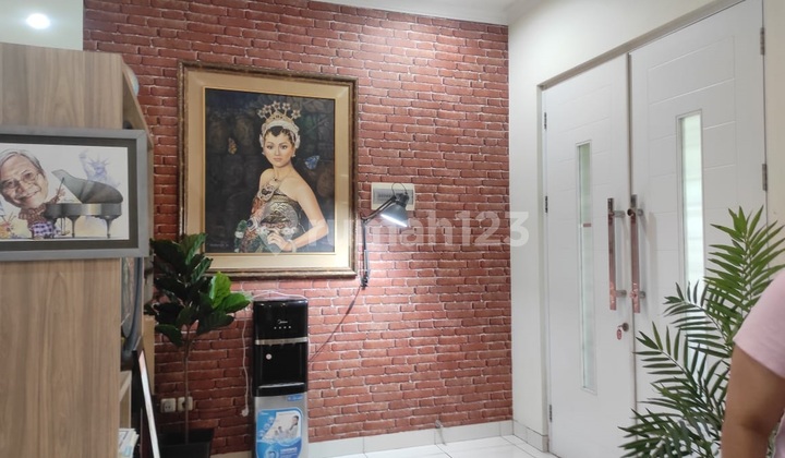 rumah bagus minimalis murah lt 220 lb 170 legenda wisata nego 2