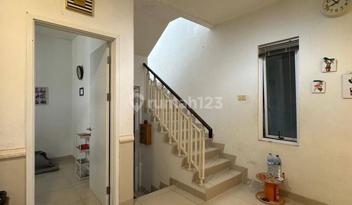 Rumah Murah Minimalis Bagus Lt 98 Lb150 Cibubur Country 1