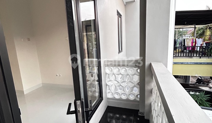 Nice minimalist neat comfortable house in tourist city, land 144 building 150 negotiable. 2