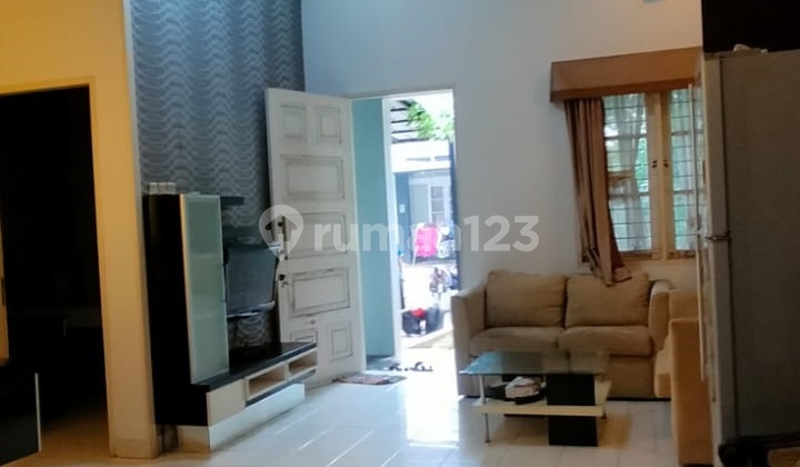 rumah bagus siap huni minimalis lt 105 lb 90 kota wisata nego