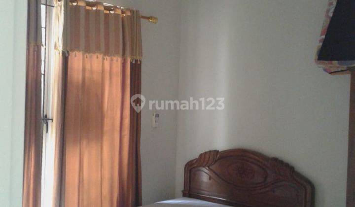 rumah murah bagus nyaman huni lt 90 lb 48 citra gran siap nego 1