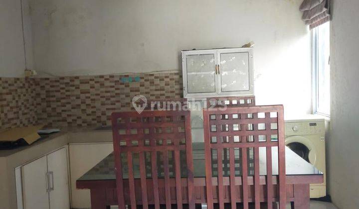 Rumah Disewakan Harga Murah Siap Huni Dikota Wisata  2