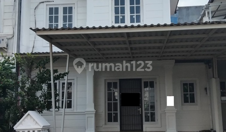Rumah Minimalis Kota Wisata 2 Lantai Bagus Murah Ltlb 99 Nego