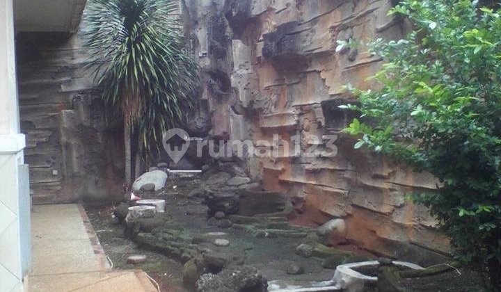 raffles hills rumah bagus megah 2 lantai siap huni lt 500 lb 600 2